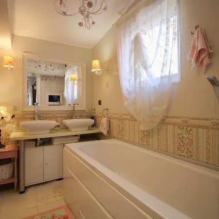Luxurious House In Downtown * Пловдив