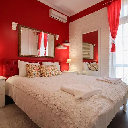 Luxurious House In Downtown Вилла Пловдив