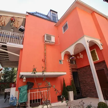 Villa Luxurious House In Downtown
