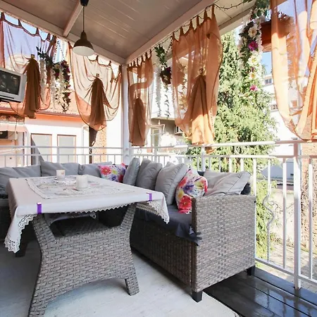 Villa Luxurious House In Downtown