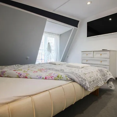 Villa Luxurious House In Downtown Plovdiv